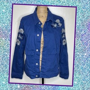 LuLaRoe Kenny Jacket